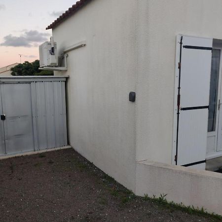 Maison Au Coeur Des Sables D'Olonne Les Sables-dʼOlonne Εξωτερικό φωτογραφία