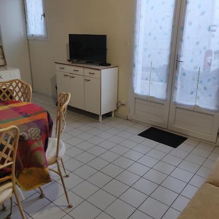 Maison Au Coeur Des Sables D'Olonne Les Sables-dʼOlonne Εξωτερικό φωτογραφία