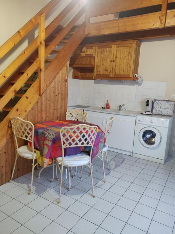 Maison Au Coeur Des Sables D'Olonne Les Sables-dʼOlonne Εξωτερικό φωτογραφία