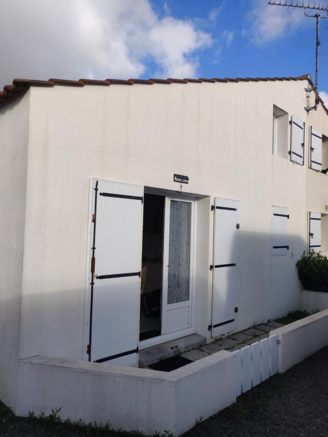 Maison Au Coeur Des Sables D'Olonne Les Sables-dʼOlonne Εξωτερικό φωτογραφία