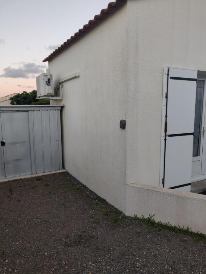 Maison Au Coeur Des Sables D'Olonne Les Sables-dʼOlonne Εξωτερικό φωτογραφία