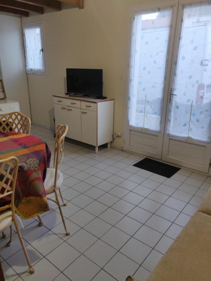 Maison Au Coeur Des Sables D'Olonne Les Sables-dʼOlonne Εξωτερικό φωτογραφία
